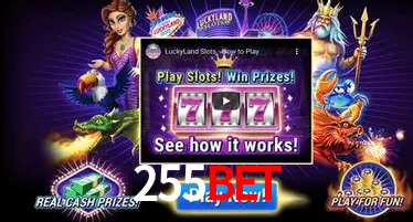 Live Casino 255Bet