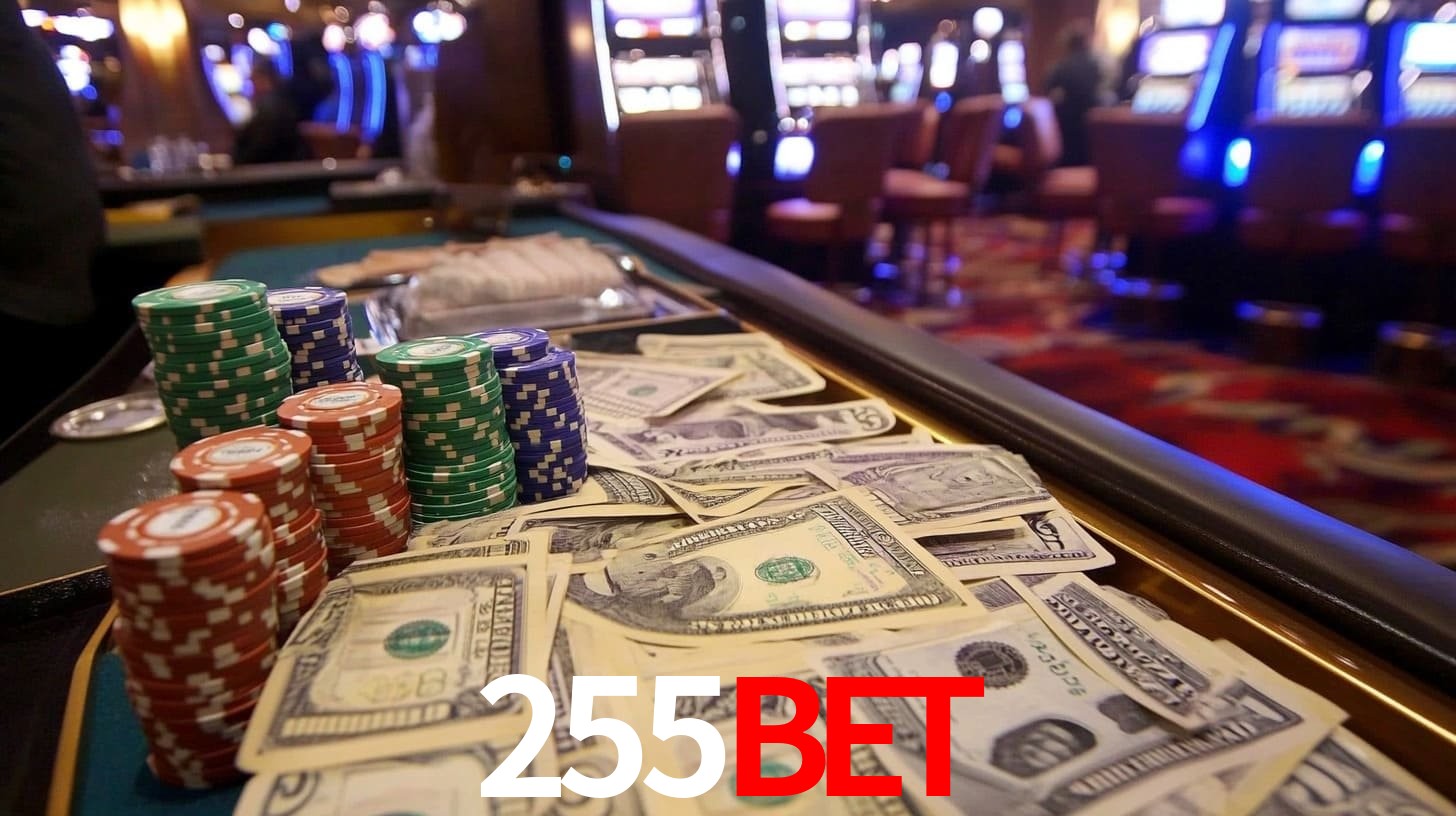 Exclusive Offers 255Bet
