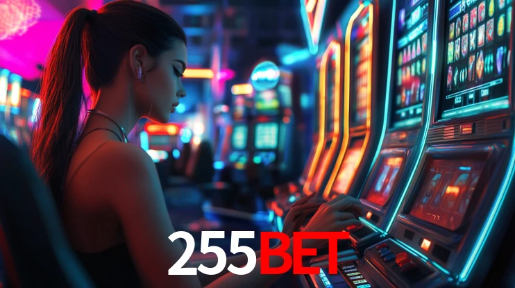 Welcome Bonus 255Bet